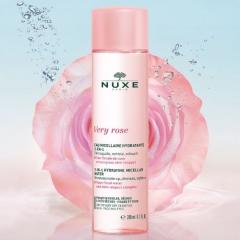 Nuxe Hydraterend 3-in-1 Micellair Water 200ml